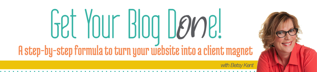 get your blog done logo bk1 Get Your Blog Done